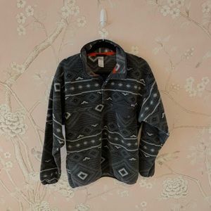 Men’s Patagonia jacket